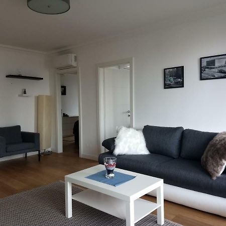Rema Ferienwohnung Schwedenplatz Wien Eksteriør billede