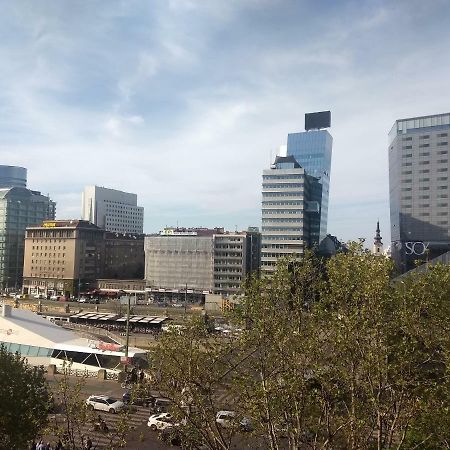 Rema Ferienwohnung Schwedenplatz Wien Eksteriør billede