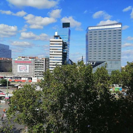 Rema Ferienwohnung Schwedenplatz Wien Eksteriør billede