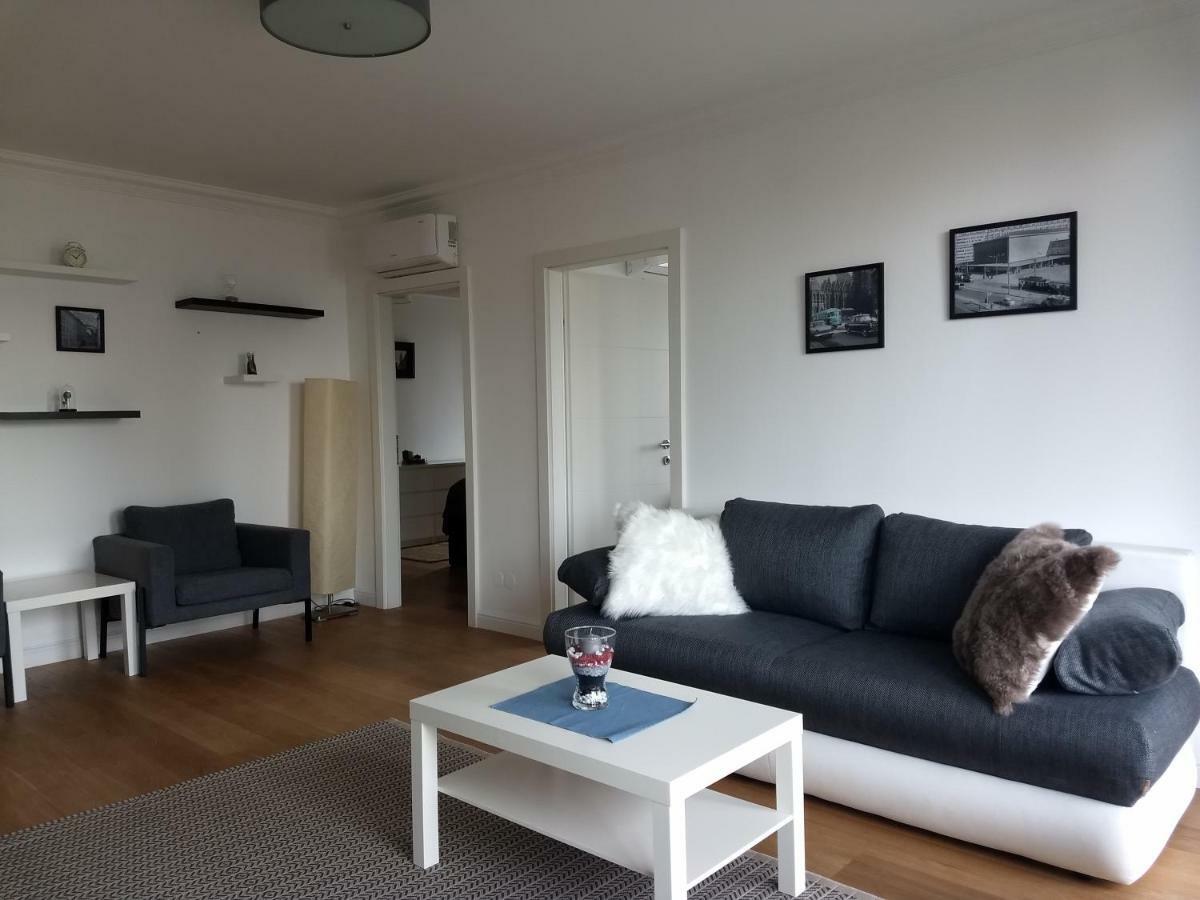 Rema Ferienwohnung Schwedenplatz Wien Eksteriør billede