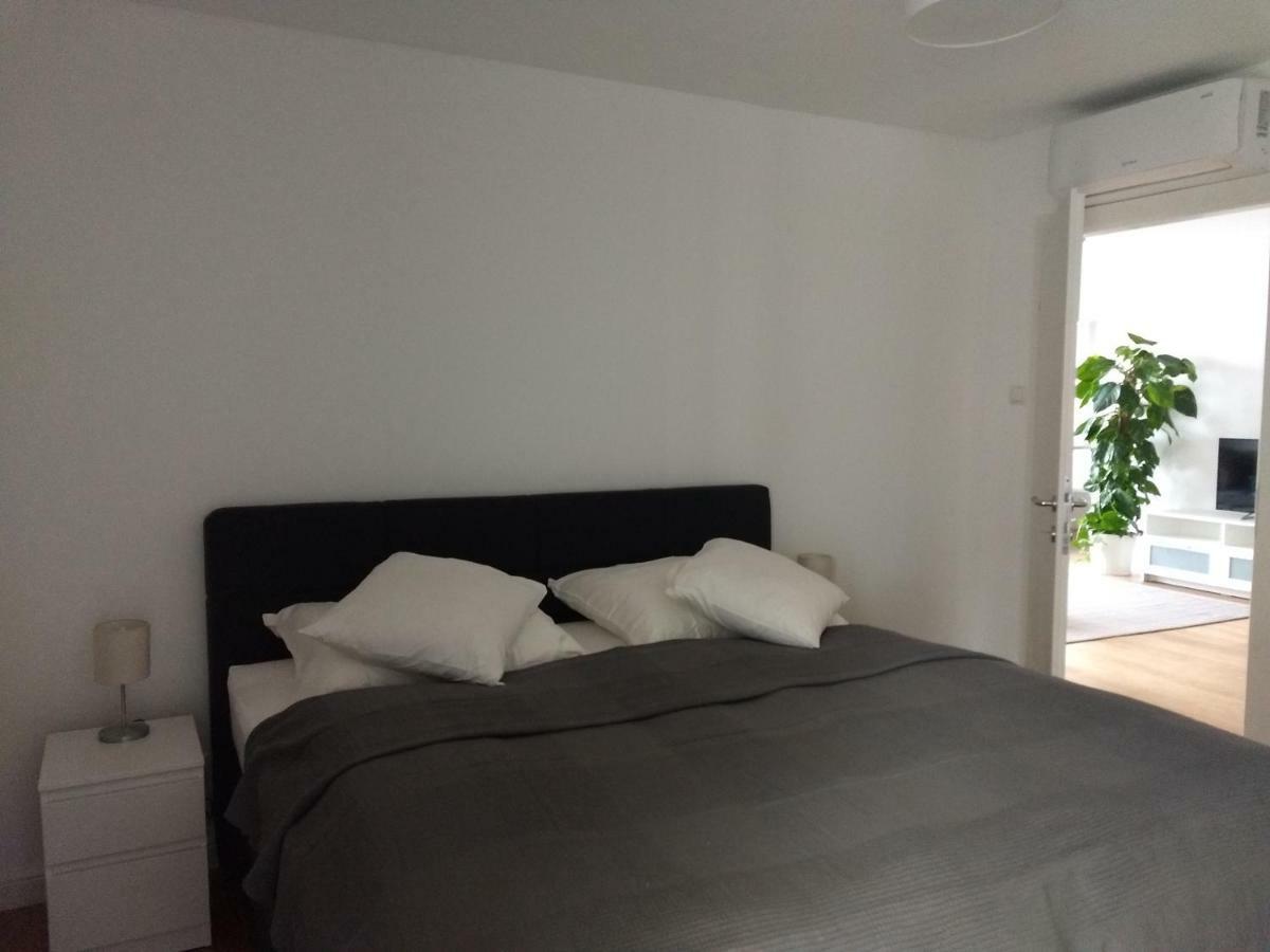Rema Ferienwohnung Schwedenplatz Wien Eksteriør billede
