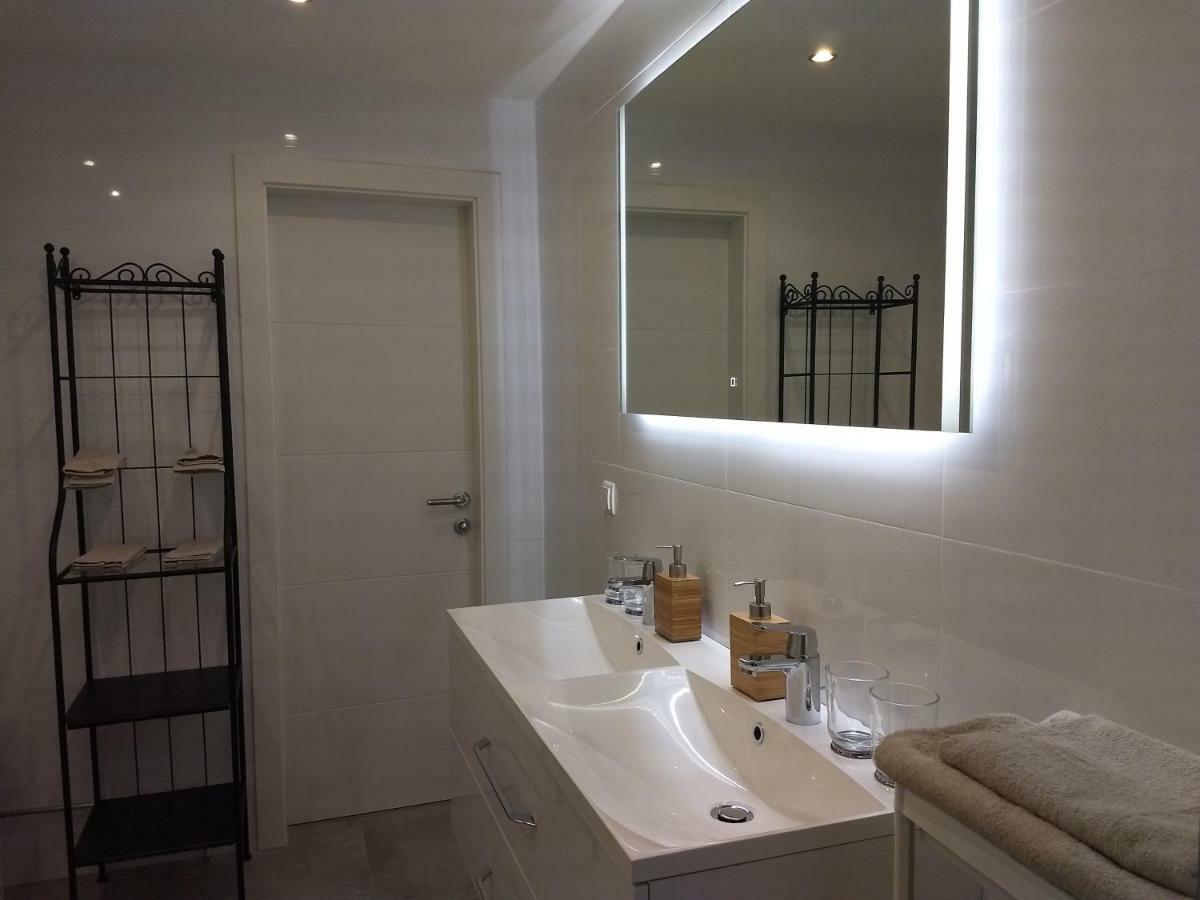 Rema Ferienwohnung Schwedenplatz Wien Eksteriør billede